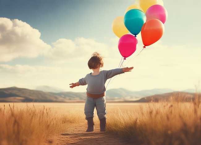 胸怀大志的儿童故事、胸怀大志的成语故事