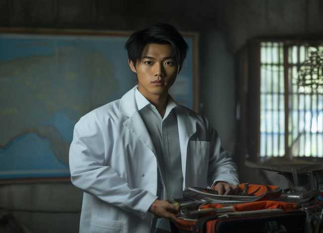 卫生站的故事、卫生队的故事亚男扮演者