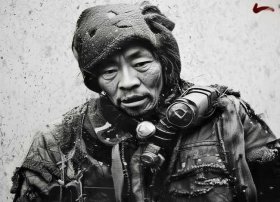 伤心的毛毛虫儿童故事 伤心的毛毛虫绘本故事