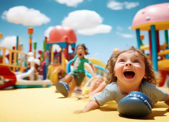 儿童幽默故事简短爆笑 - 少儿幽默故事大全 爆笑