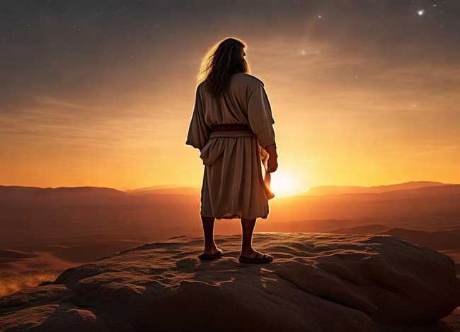 摩西的故事2(摩西的故事2在线观看电视剧免费版) 摩西的故事2(摩西的故事2在线观看电视剧免费版)