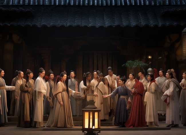 妈妈的故事李艳仙；妈妈的故事李艳仙演员表