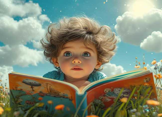 超短故事儿童；儿童故事超短版