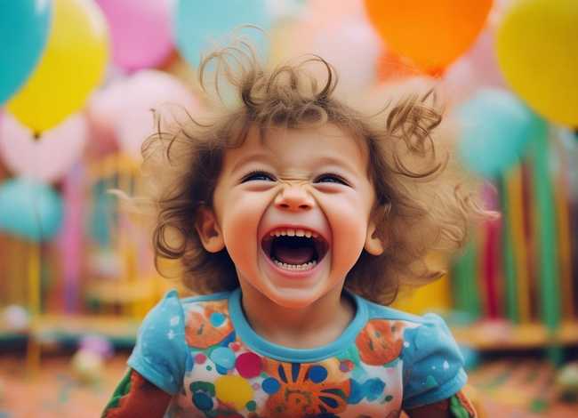 六一儿童节笑话大全爆笑简短 六一儿童节笑话大全爆笑简短一点