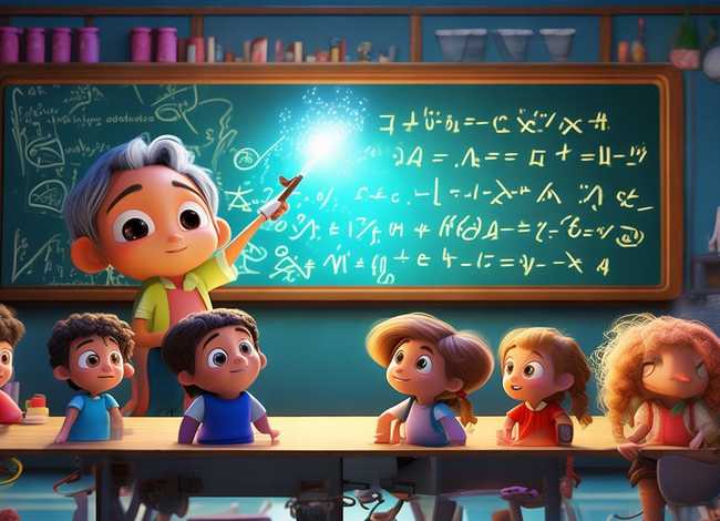 数学名人故事儿童版 - 数学名人小故事大全 数学名人故事儿童版 - 数学名人小故事大全