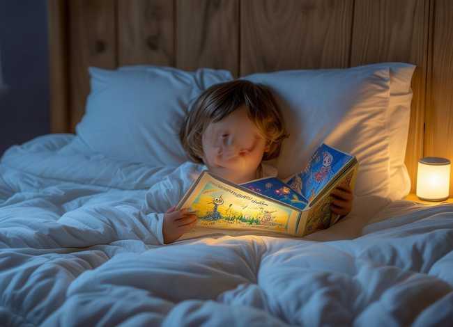 睡前哲理故事、睡前故事哲理故事