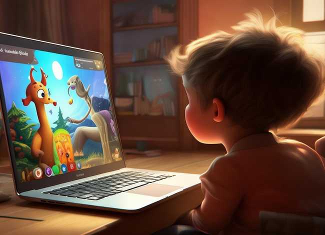 口袋故事听听电脑版 口袋故事有电脑版吗