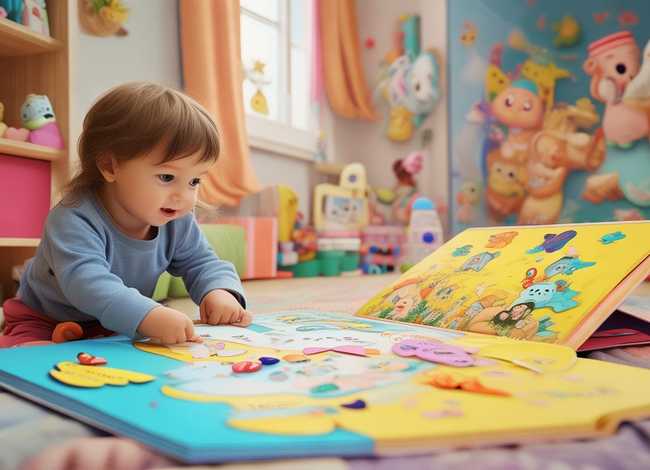 婴幼儿启蒙故事 婴幼儿启蒙故事100篇百度云