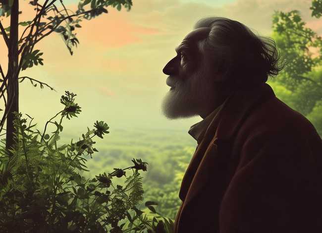 达尔文的故事告诉我们什么 达尔文的故事告诉我们什么精神