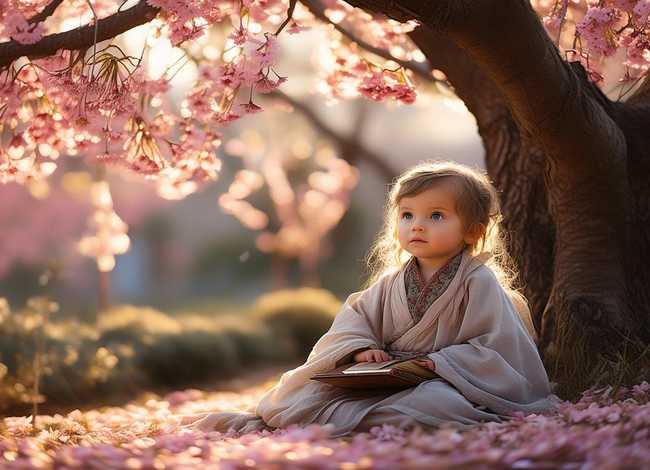 古代儿童典故；古代儿童典故有哪些