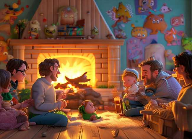 胎教故事儿歌 - 胎教故事儿歌有哪些