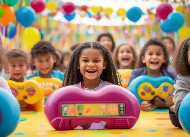 儿童节小游戏活动方案；儿童节小游戏活动方案策划