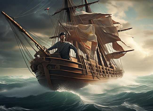 麦哲伦背景故事 麦哲伦背景故事介绍