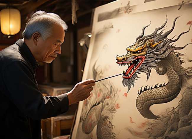 画龙点睛这个成语故事的视频，画龙点睛这个成语故事的视频讲解