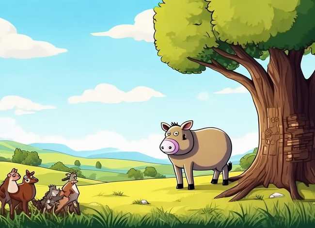 驴子的故事是哪个国家的寓言故事 驴子的故事是哪个国家的寓言故事呢 驴子的故事是哪个国家的寓言故事 驴子的故事是哪个国家的寓言故事呢