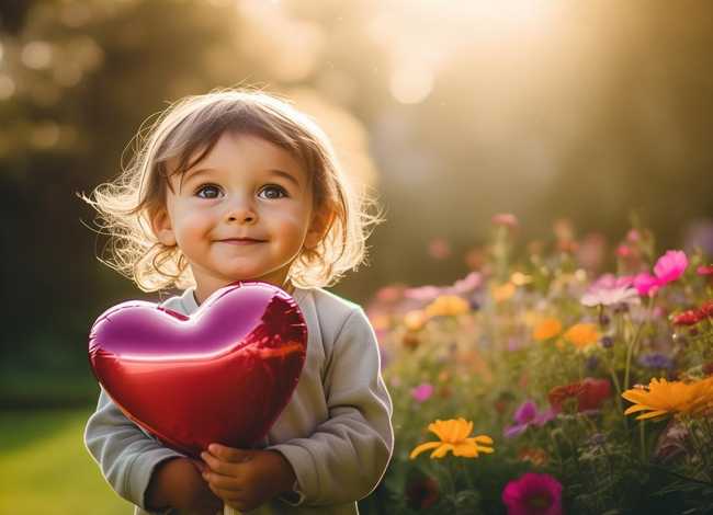 儿童感恩的话语暖心简短；儿童感恩的话语暖心简短八个字