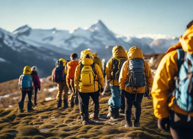 著名的户外品牌 著名的户外品牌有哪些