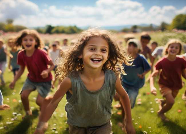 青春儿童故事;青春类故事 青春儿童故事;青春类故事