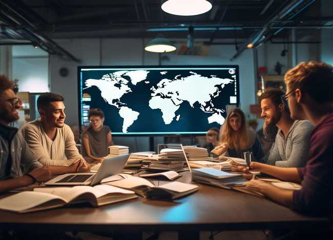 互联网创业vlog、互联网创业时代 广济天下