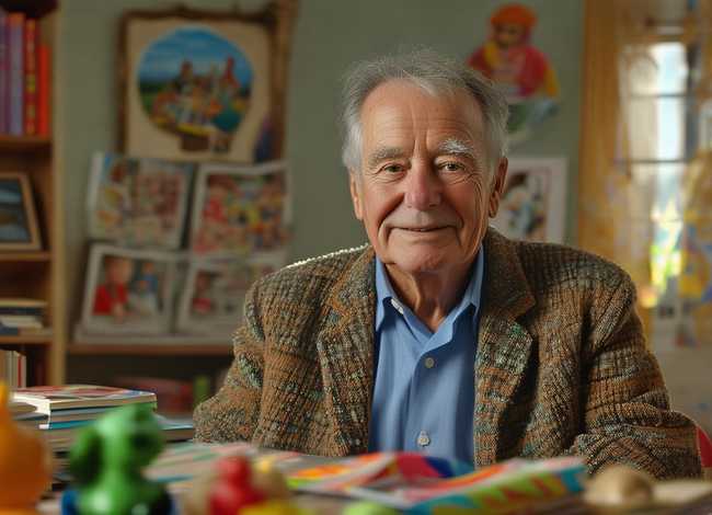 美国儿童心理学之父 美国儿童心理学之父简介