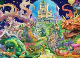 中外童话精选；中外童话精选 杂志