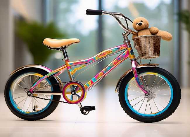 儿童自行车高端品牌；儿童自行车高端品牌有哪些