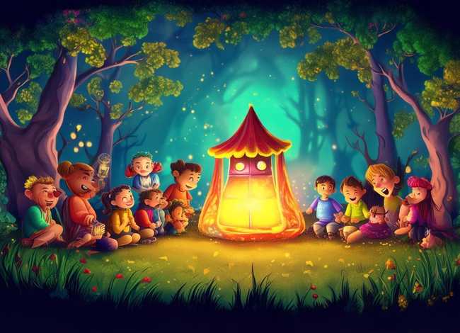 经典故事儿童视频，幼儿经典故事视频