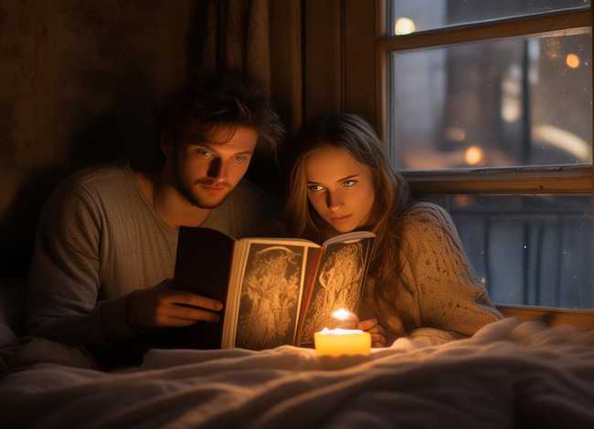 讲故事跟女朋友听（讲故事跟女朋友听什么）