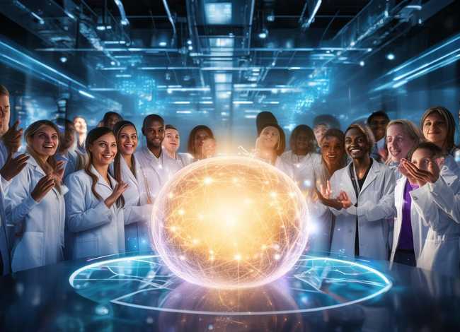 科学家的故事演讲稿（讲述科学家的故事,感悟科学的魅力演讲稿）