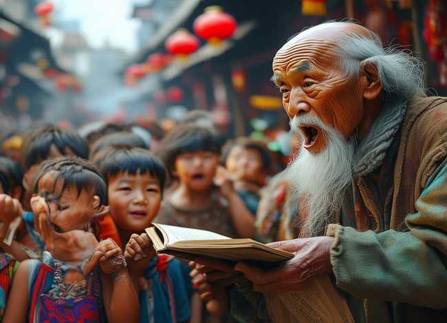 沪语儿童故事三分钟（幼儿口语三分钟小故事）