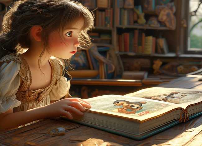 有关守信的故事书、有关守信的故事书籍