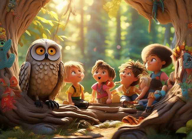 儿童故事的创作要求，幼儿故事的创作要求