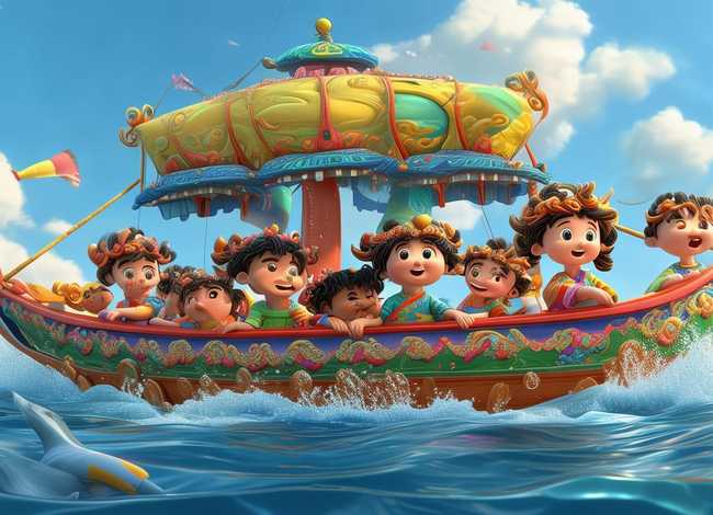 郑和下西洋适合幼儿园听的故事；幼儿园郑和下西洋简短故事