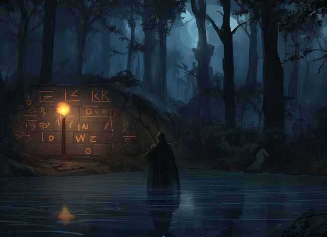 黑暗的故事攻略 - 黑暗的故事攻略大全 黑暗的故事攻略 - 黑暗的故事攻略大全