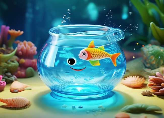 水杯的结构儿童故事；水杯的故事幼儿