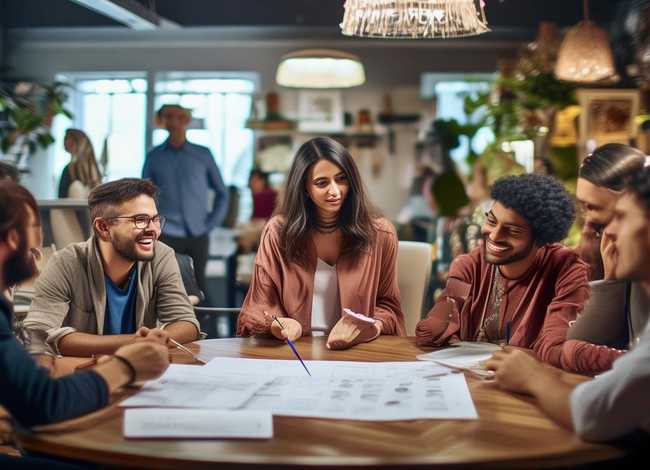 创业人物故事400字、创业人物故事400字以上