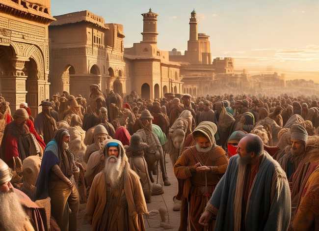 丝绸之路的历史故事视频（丝绸之路的历史故事视频完整版）