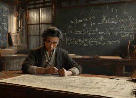 苏步青300字小故事、苏步青的故事300字