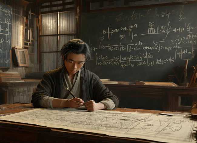 苏步青300字小故事、苏步青的故事300字