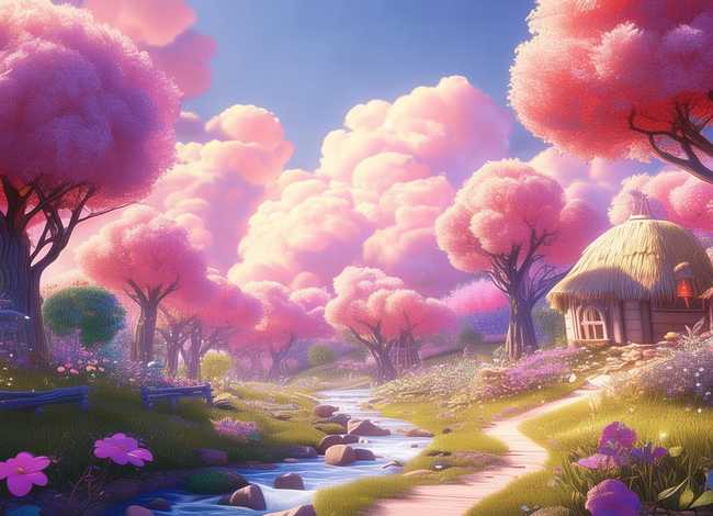 儿童童话故事视频 儿童童话故事视频背景