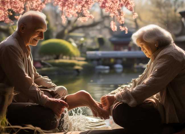 24则孝故事,孝的故事20 24则孝故事,孝的故事20