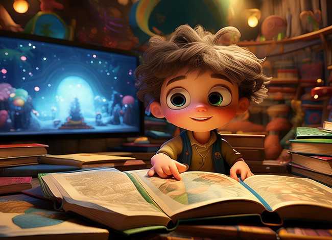 故事大王小故事，故事大王小故事视频