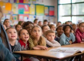 适合小学生的法制故事300字 - 适合小学生的法制故事300字内容