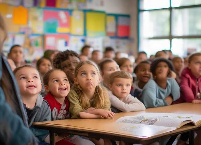 适合小学生的法制故事300字 - 适合小学生的法制故事300字内容