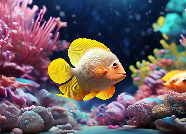 鱼故事儿童,幼儿小鱼故事 鱼故事儿童,幼儿小鱼故事