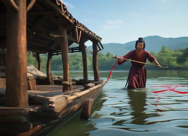 故事刻舟求剑完整版 故事刻舟求剑完整版在线阅读