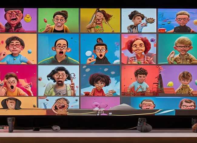 小孩说谎故事视频、小孩说谎故事视频大全