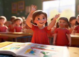 讲礼貌的幼儿故事、关于讲礼貌的幼儿故事