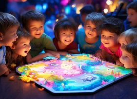 儿童动画片故事免费 - 动画片少儿故事视频