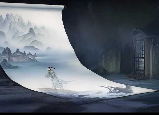 唐人秘传故事 - 唐人秘传故事目录